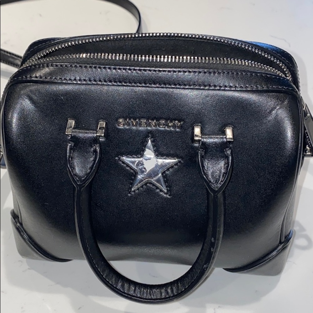 Givenchy Star Micro Lucrezia Micro Bag